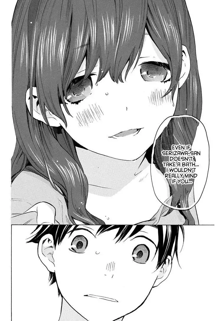 Soredemo Boku wa Kimi ga Suki Chapter 21 20